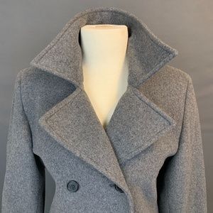 Calvin Klein Pea Coat